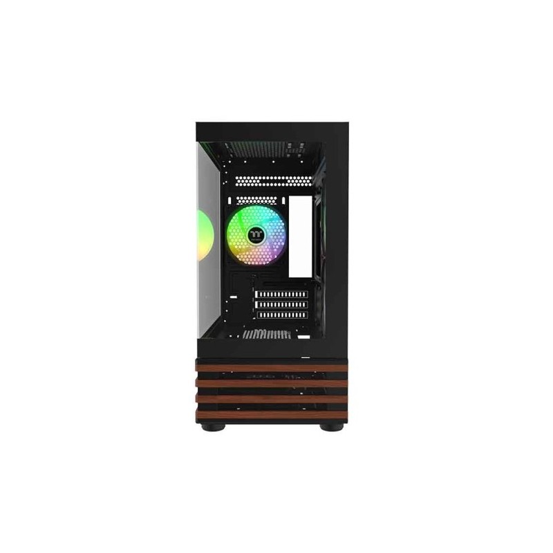 Obudowa - View 170 WS TG ARGB - black | PartsPC.pl
