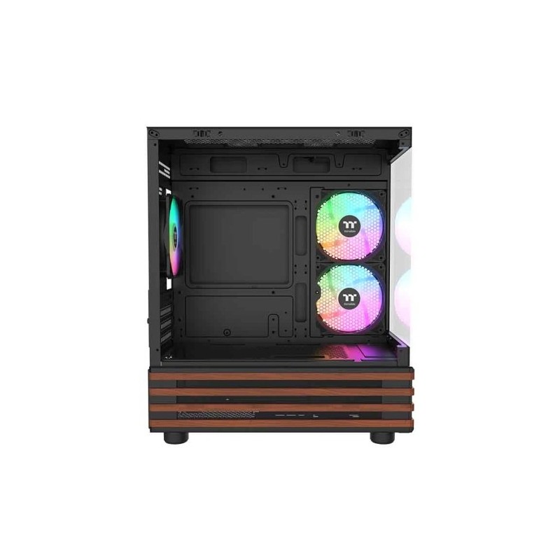 Obudowa - View 170 WS TG ARGB - black | PartsPC.pl
