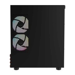 Obudowa - View 170 WS TG ARGB - black | PartsPC.pl