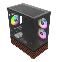 Obudowa - View 170 WS TG ARGB - black | PartsPC.pl