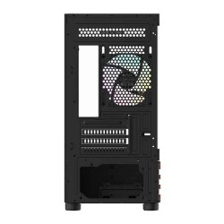 Obudowa - View 170 WS TG ARGB - black | PartsPC.pl