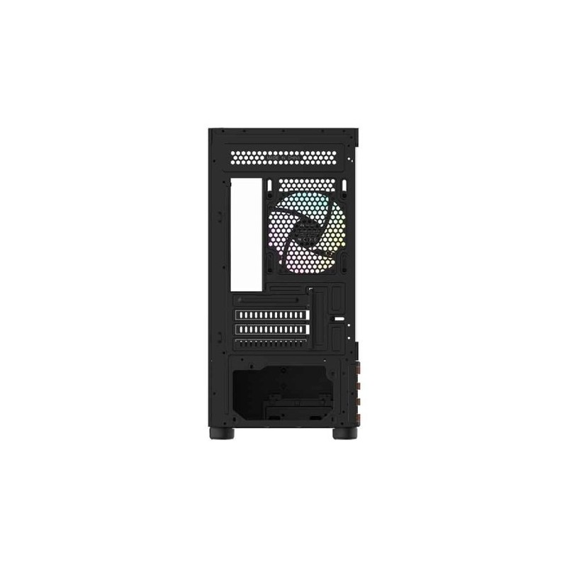 Obudowa - View 170 WS TG ARGB - black | PartsPC.pl