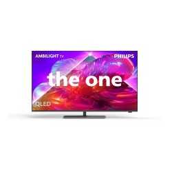 Telewizor QLED 55 cali 55PQS9001/12 | PartsPC.pl