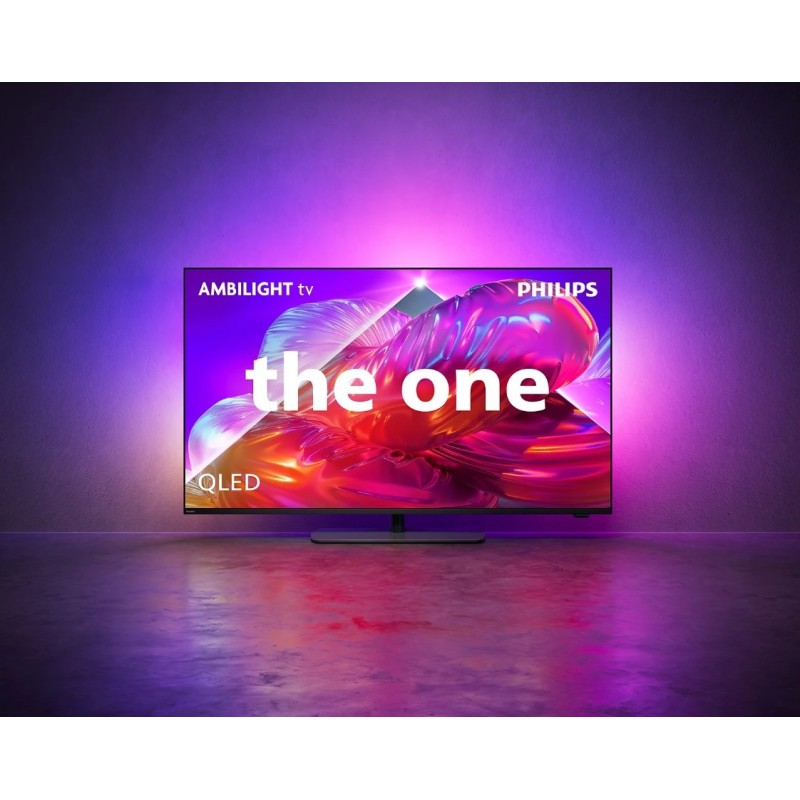 Telewizor QLED 55 cali 55PQS9001/12 | PartsPC.pl