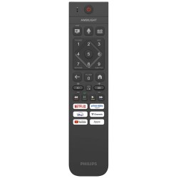 Telewizor QLED 55 cali 55PQS9001/12 | PartsPC.pl