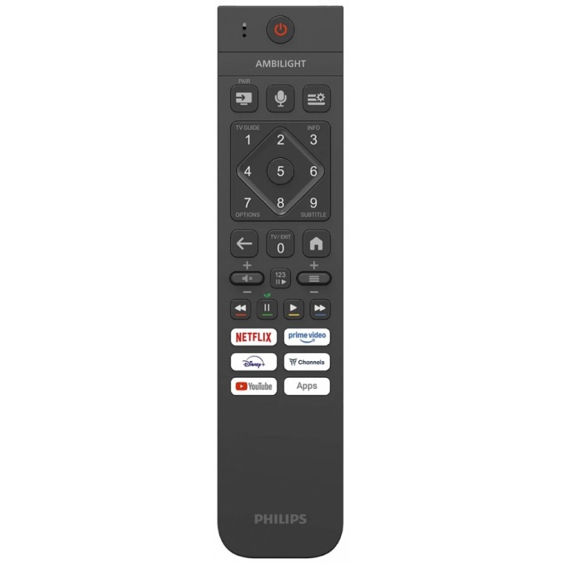 Telewizor QLED 55 cali 55PQS9001/12 | PartsPC.pl