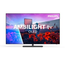 Telewizor 55 cali OLED 55OLED811/12 | PartsPC.pl