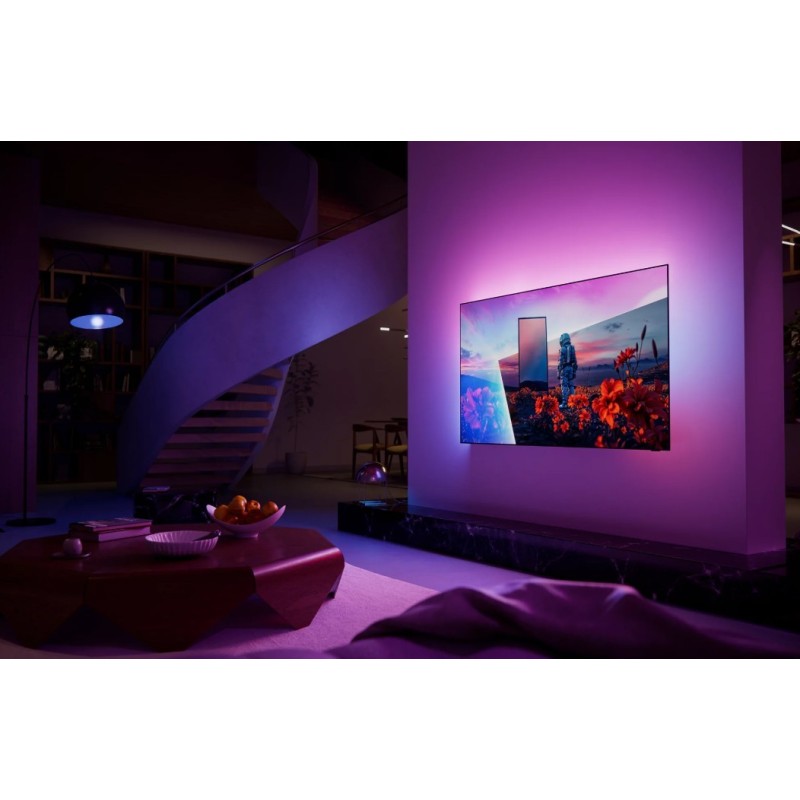 Telewizor 55 cali OLED 55OLED811/12 | PartsPC.pl