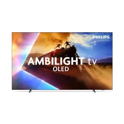 Telewizor 65 cali OLED 65OLED801/12 | PartsPC.pl