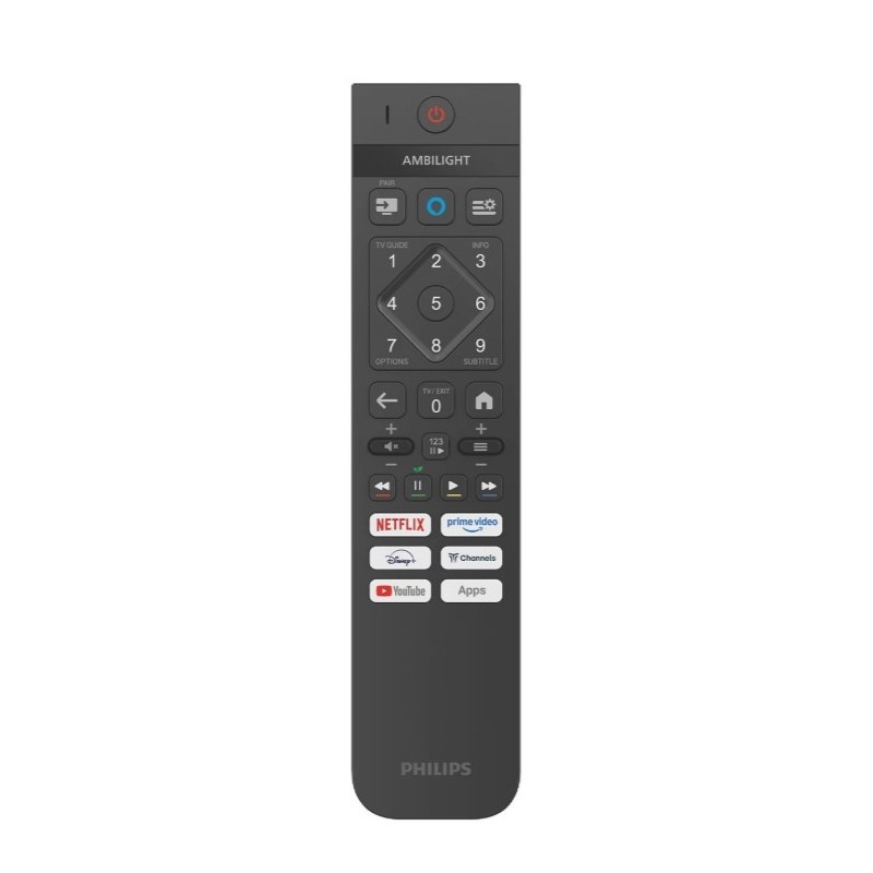 Telewizor 65 cali OLED 65OLED801/12 | PartsPC.pl