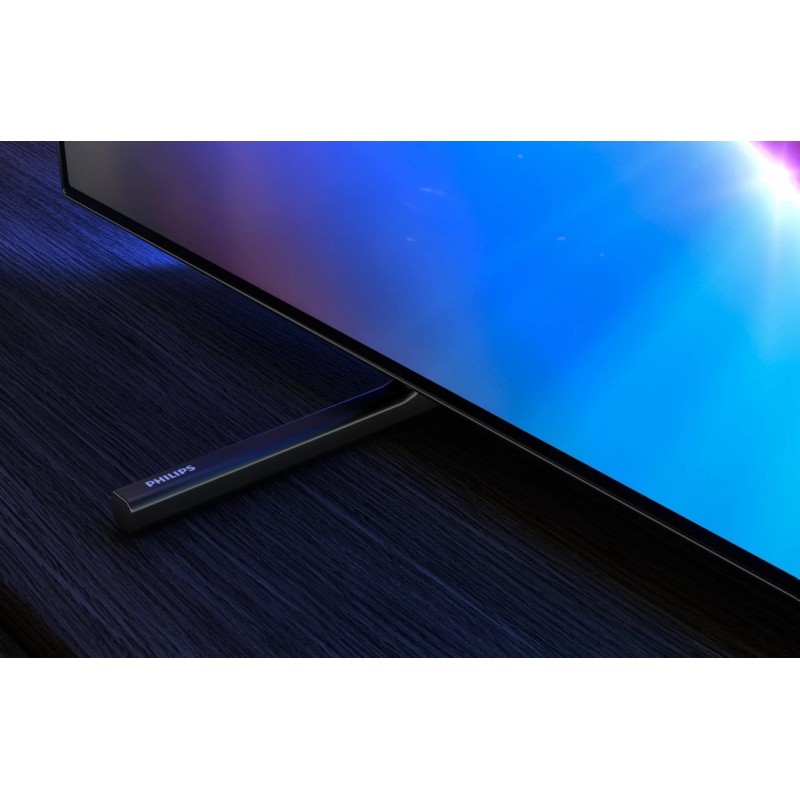 Telewizor 65 cali OLED 65OLED801/12 | PartsPC.pl