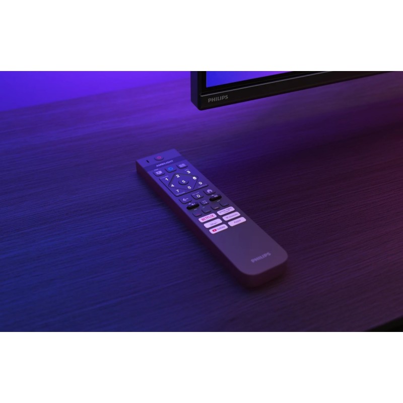 Telewizor 65 cali OLED 65OLED801/12 | PartsPC.pl