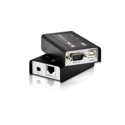 CONSOLE EXTENDER VGA USB 100M CE100 | PartsPC.pl