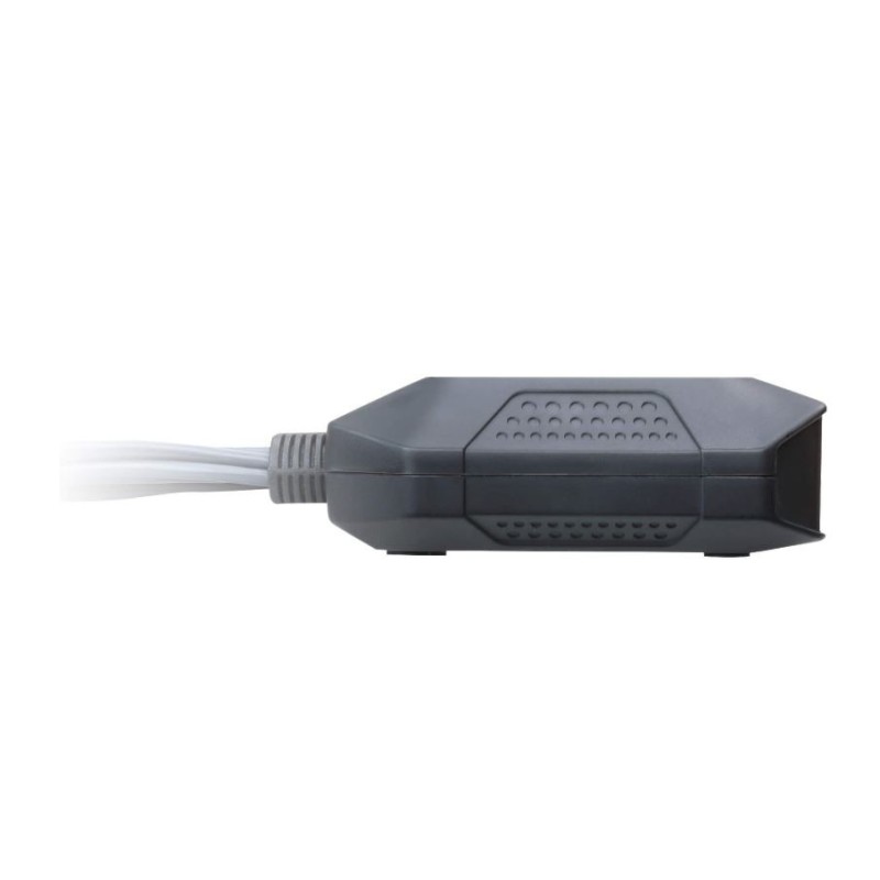 Przełącznik 2 portowy USB DP Cable KVM Switch CS22DP | PartsPC.pl