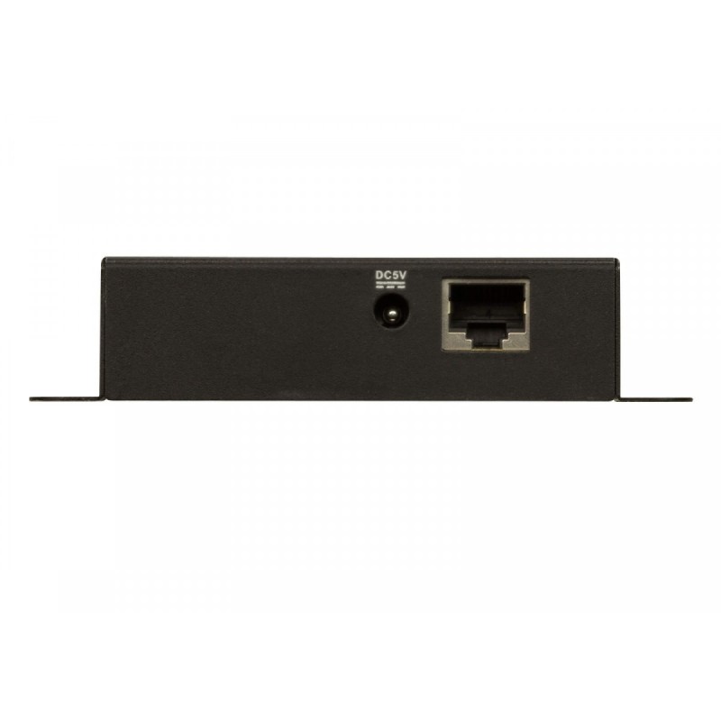 Ekstender USB 2.0 Cat 5 do 50m UCE3250-AT-G | PartsPC.pl