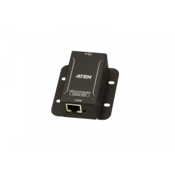 Ekstender USB 2.0 Cat 5 do 50m UCE3250-AT-G | PartsPC.pl