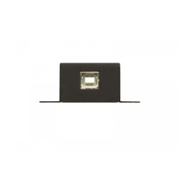 Ekstender USB 2.0 Cat 5 do 50m UCE3250-AT-G | PartsPC.pl