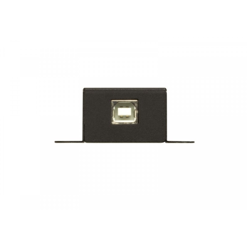 Ekstender USB 2.0 Cat 5 do 50m UCE3250-AT-G | PartsPC.pl