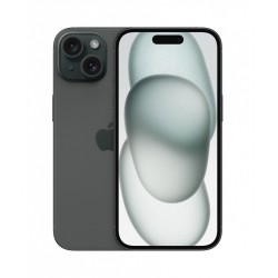 iPhone 15 128GB - Czarny | PartsPC.pl