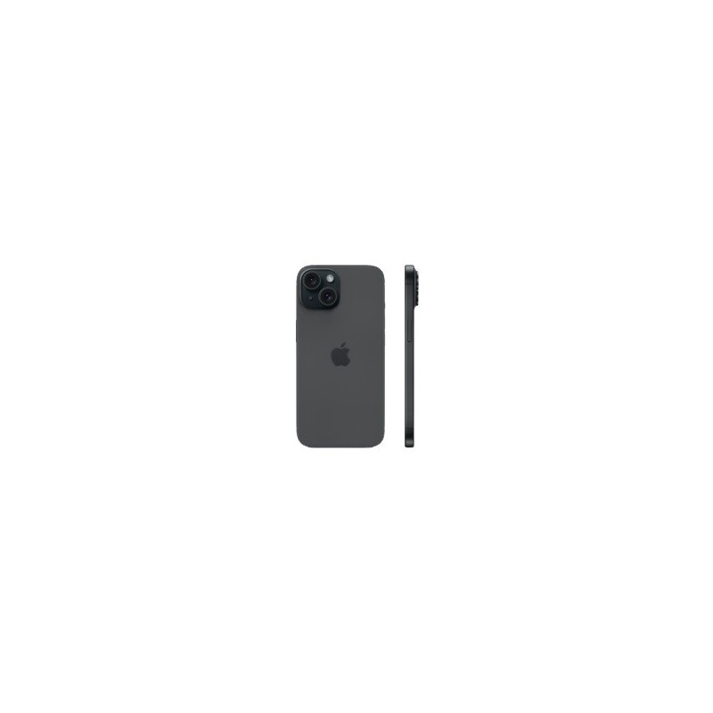 iPhone 15 128GB - Czarny | PartsPC.pl