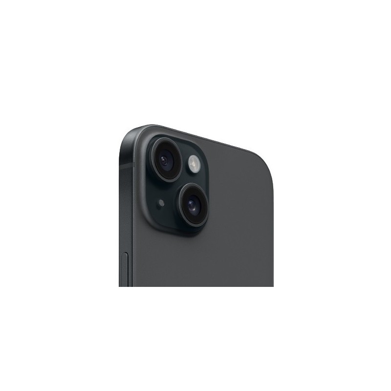 iPhone 15 128GB - Czarny | PartsPC.pl
