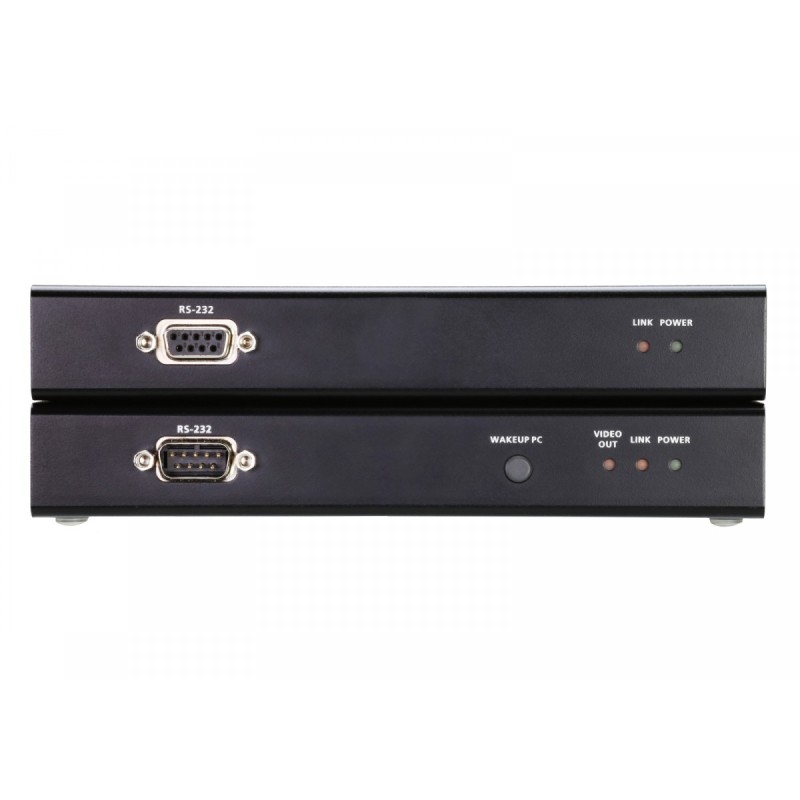 Ekstender USB HDMI HDBaseT2.0 KVM w/o Ethernet | PartsPC.pl