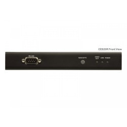 Ekstender USB HDMI HDBaseT2.0 KVM w/o Ethernet | PartsPC.pl