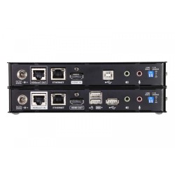 Ekstender USB HDMI HDBaseT2.0 KVM w/o Ethernet | PartsPC.pl