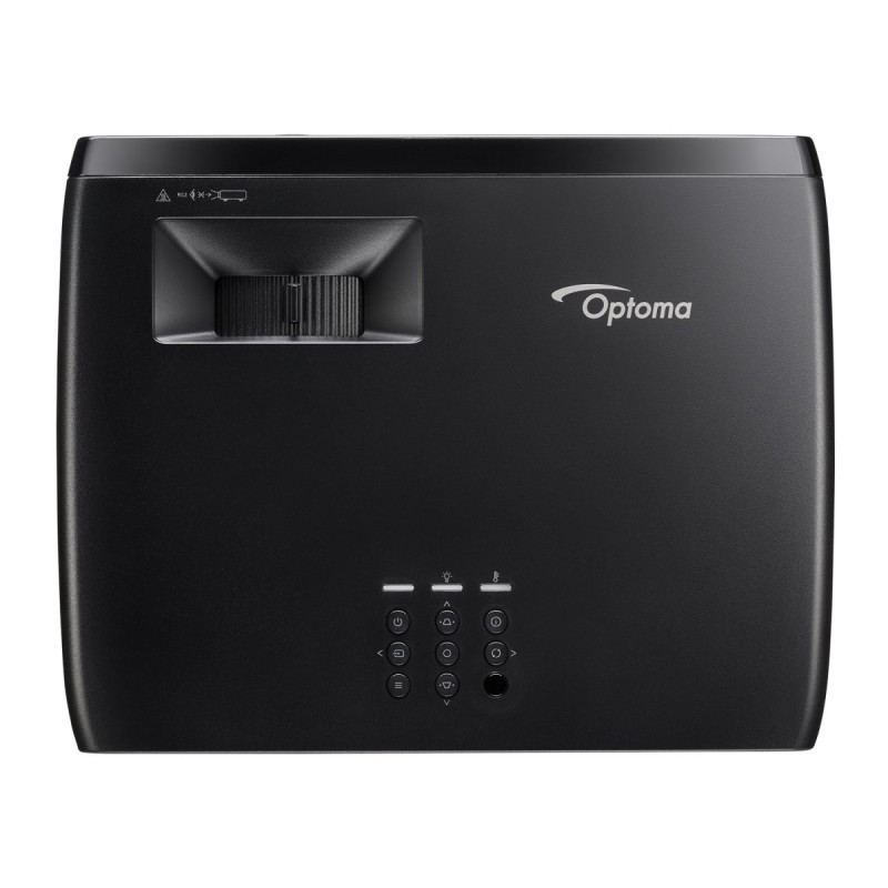 Projektor DLP HZ147X LASER FHD 4000 LUMENS 2.5MLN:1 | PartsPC.pl
