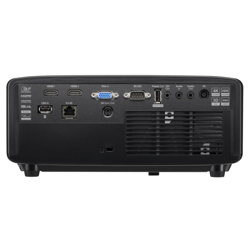 Projektor DLP HZ147X LASER FHD 4000 LUMENS 2.5MLN:1 | PartsPC.pl