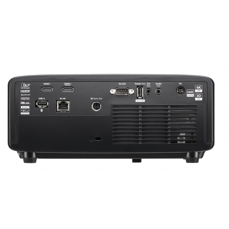 Projektor UHZ67 4K UHD DLP LASER 4300 16X9 500 000:1 HDMI Cz… | PartsPC.pl