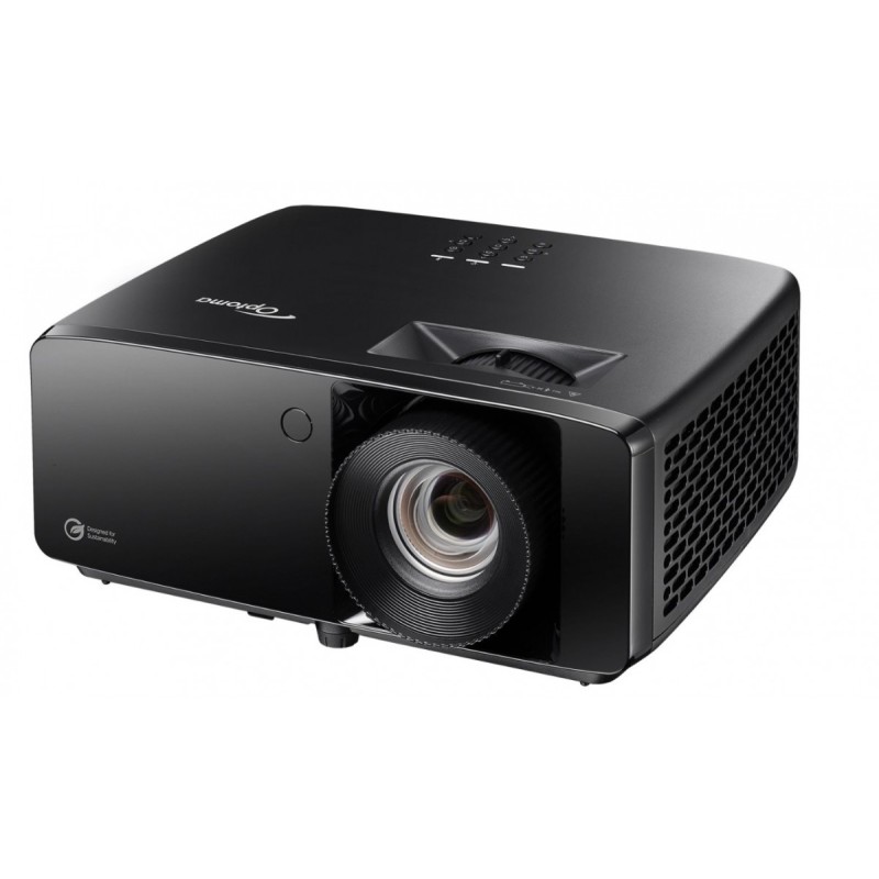 Projektor UHZ67 4K UHD DLP LASER 4300 16X9 500 000:1 HDMI Cz… | PartsPC.pl