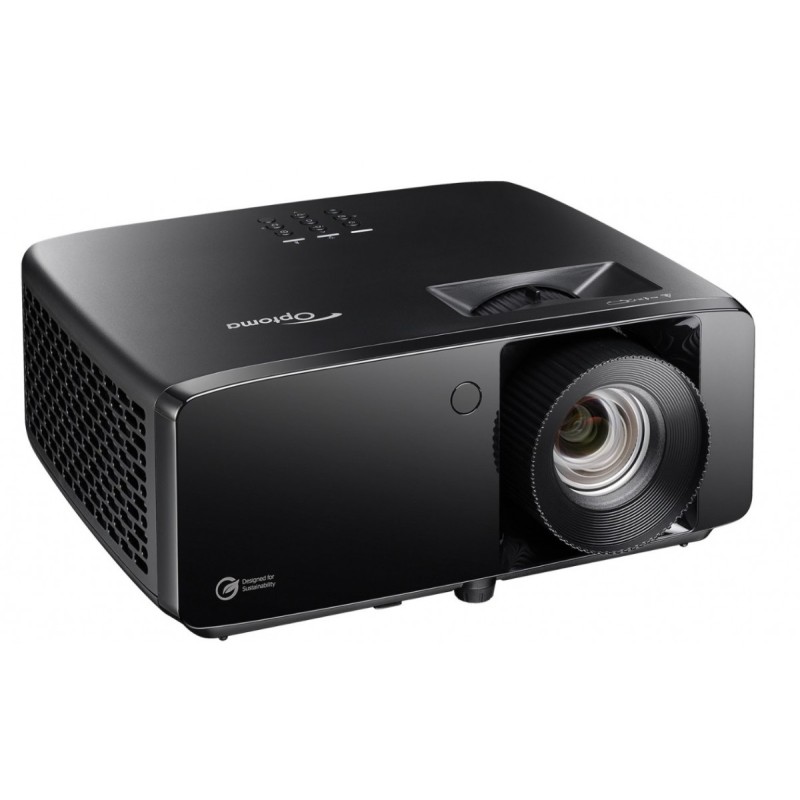 Projektor UHZ67 4K UHD DLP LASER 4300 16X9 500 000:1 HDMI Cz… | PartsPC.pl