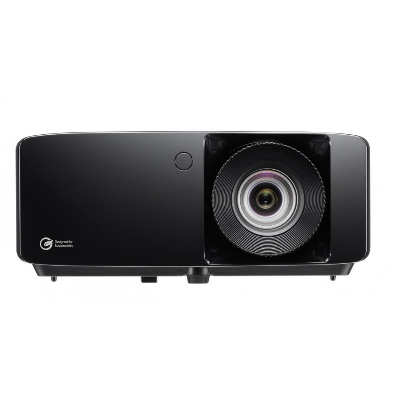 Projektor UHZ67 4K UHD DLP LASER 4300 16X9 500 000:1 HDMI Cz… | PartsPC.pl