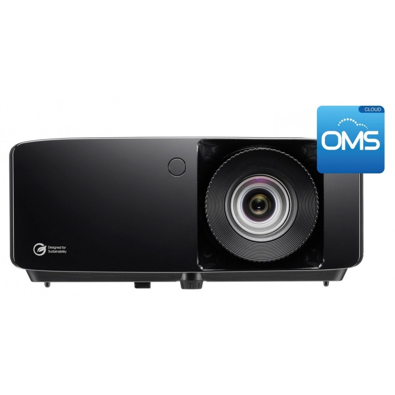 Projektor UHZ67 4K UHD DLP LASER 4300 16X9 500 000:1 HDMI Cz… | PartsPC.pl