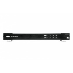 Przełącznik matrycowy 4x4 4K HDMI Matrix Switch | PartsPC.pl