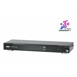 Przełącznik matrycowy 4x4 4K HDMI Matrix Switch | PartsPC.pl