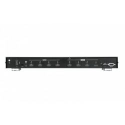 Przełącznik matrycowy 4x4 4K HDMI Matrix Switch | PartsPC.pl