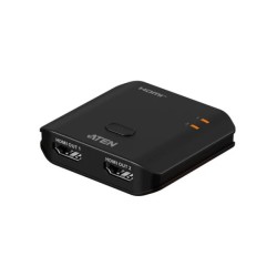 Rozdzielacz 2-Port 8K HDMI Splitter | PartsPC.pl