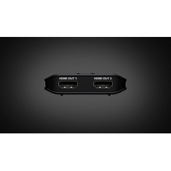 Rozdzielacz 2-Port 8K HDMI Splitter | PartsPC.pl