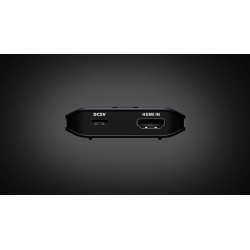 Rozdzielacz 2-Port 8K HDMI Splitter | PartsPC.pl