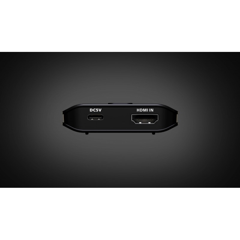 Rozdzielacz 2-Port 8K HDMI Splitter | PartsPC.pl