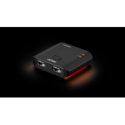 Przełącznik 2-Port 8K HDMI Switch | PartsPC.pl