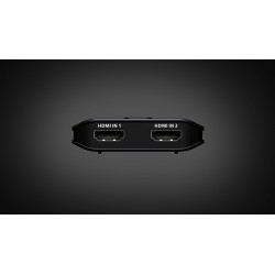 Przełącznik 2-Port 8K HDMI Switch | PartsPC.pl