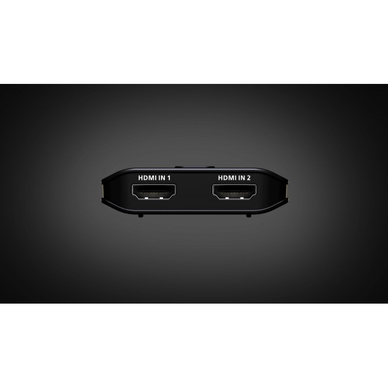 Przełącznik 2-Port 8K HDMI Switch | PartsPC.pl