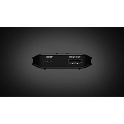 Przełącznik 2-Port 8K HDMI Switch | PartsPC.pl