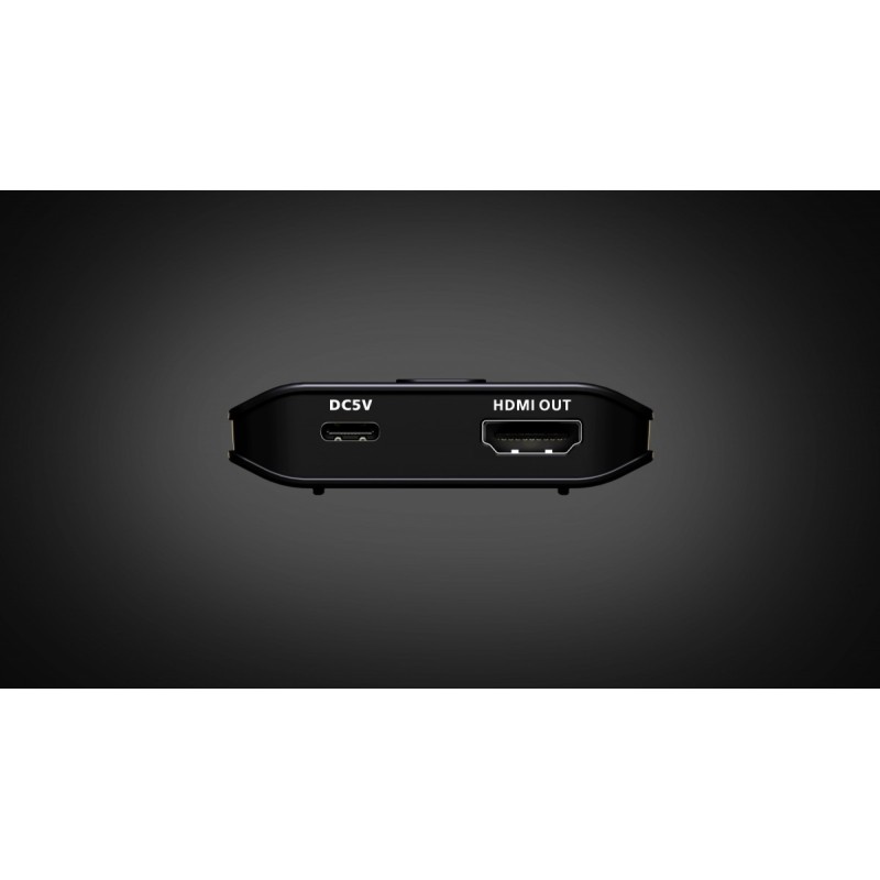 Przełącznik 2-Port 8K HDMI Switch | PartsPC.pl