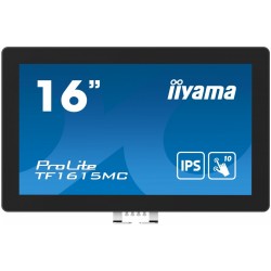 Monitor 15.6 cala TF1615MC-B1 IPS,pojemnościowa 10 punktów,4… | PartsPC.pl
