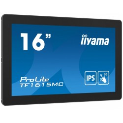 Monitor 15.6 cala TF1615MC-B1 IPS,pojemnościowa 10 punktów,4… | PartsPC.pl