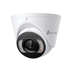 Kamera InSight S485(2.8mm)  VIGI 8MP Full-Color Turret Netwo… | PartsPC.pl